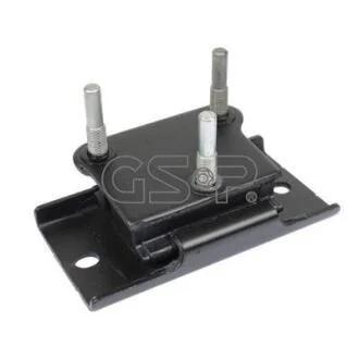 Опора двигуна зад. NISSAN NP300 NAVARA, PATHFINDER III 2.5D/3.0D/4.0 01.05- GSP 514589