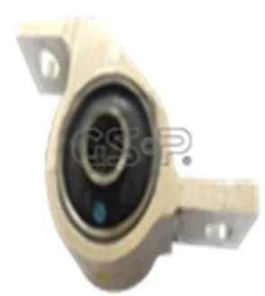 Кронштейн, опора поперечного важеля підвіски GSP 514593