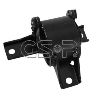 Опора, двигун GSP 514761