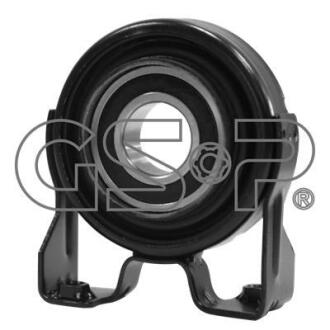 Підвісний підшипник VW Touareg 2.5D/5.0D 10.02-05.10 GSP 514781