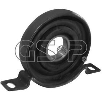 Підвісний кардана (з підшипником) Bmw X5 E53 30MM GSP 514792