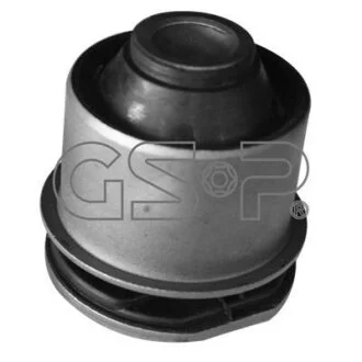 САЙЛЕНТБЛОК ЗАДНЕГО РЫЧАГА RU2490//TAB-204 (шт.) GSP 514880