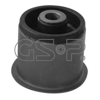 Сайлентблок крепления заднего редуктора GSP 514924