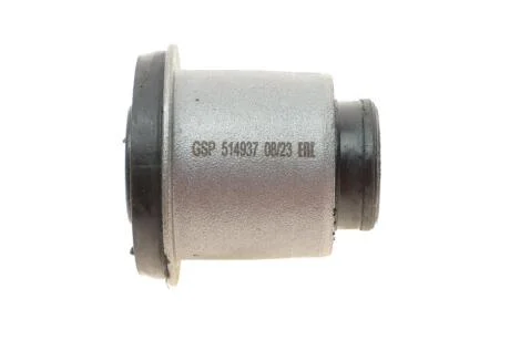 Сайлентблок важеля перед. лів./прав. FORD RANGER MAZDA B-SERIE 2.5D 06.99-07.12 GSP 514937