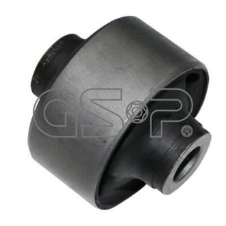 Сайлентблок переднього важеля задній Mitsubishi Grandis 2.0D/2.4 04.04-12.11 GSP 516095