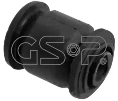 Сайлентблок заднього поперечного важеля GSP 516113