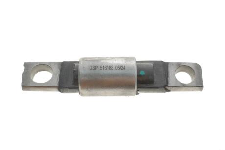 С/блок переднього важеля перед. Nissan Qashqai, X-Trail 02.07- Renault Koleos 08- GSP 516188