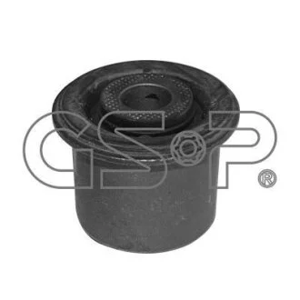 Сайлентблок задней подвески (задней цапфы) (на поперечный рычаг) (задний) GSP 516252