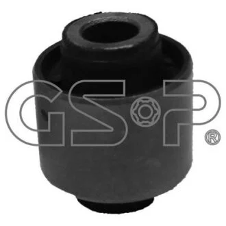 Сайлентблок заднього амортизатора нижній NISSAN LEAF 2010 GSP 516339