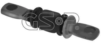 Сайлентблок важеля (переднього) GSP 516407