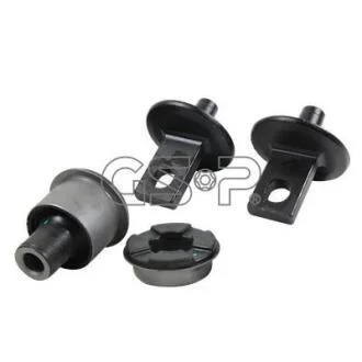 Сайлентблок важеля honda cr-v iii-iv, fr-v v 04 зад. міст верх перед GSP 516464S