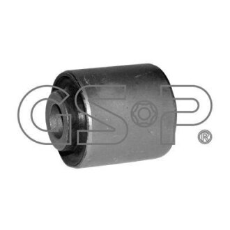Сайлентблок переднего амортизатора Mitsubishi Pajero II/III/IV 00- GSP 516556