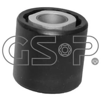 С/блок передній важеля передн. Ford C-Max 07-10, Focus 04-12, Kuga 09-12 Volvo C30, S40 II, V50 1.4-Electric 04-13 GSP 516567