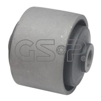 Сайлентблок балки (задньої) GSP 516650