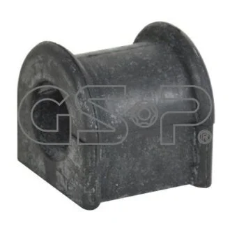 Фото 1 - - Втулка стабілізатора GSP 516810 - Втулка стабілізатора GSP 516810 (фото 1)