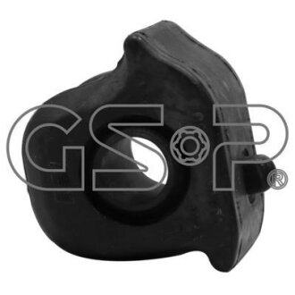 Втулка переднего стабилизатора левая (23 мм) Toyota Rav 4 05- GSP 516811
