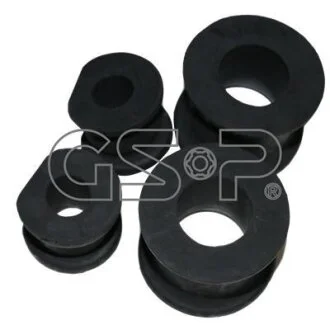 Опора, балка осі GSP 516871S