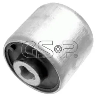 Сайлентблок важеля (переднього) GSP 517477