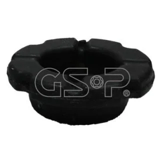 Сайлентблок балки підвіски (Нижн/передн) лів/прав NISSAN JUKE, LEAF, NV200, NV200 / EVALIA, PULSAR, QASHQAI I, QASHQAI II, X-TRAIL, X-TRAIL II, X-TRAIL III, RENAULT KOLEOS I 1.2-Electric 02.07- GSP 517768