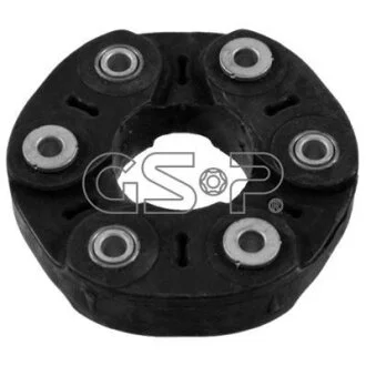 Гасник вібрацій, карданний вал GSP 517956