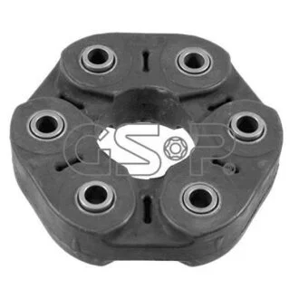 Эластич.муфта кардана VW Touareg (03-10) Porsche Cayenne GSP 517957