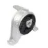Опора двигуна Opel Astra G, Zafira A 2.0D/2.2D 02.98-06.05 GSP 518027 (фото 1)