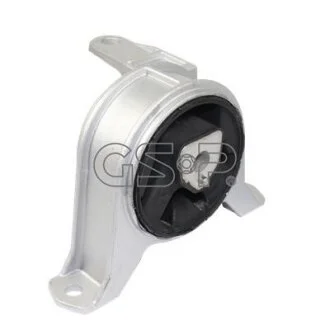 Опора двигуна Opel Astra G, Zafira A 2.0D/2.2D 02.98-06.05 GSP 518027