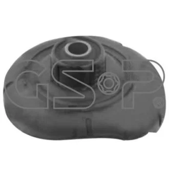 Подушка амортизатора (переднього) GSP 518044 (фото 1)