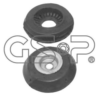 Опора переднього амортизатора з підшипником GSP 518069S