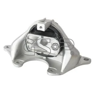 Опора, коробка передач GSP 518184