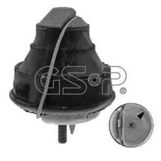 Опора, двигун GSP 518931