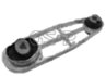 Подушка двигуна (задня) Renault Megane II/Kangoo 1.2-1.6 02- GSP 520385 (фото 1)