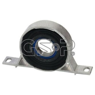 Підвісний підшипник BMW 3 (E46) 3.0D 10.99-12.07 GSP 531031