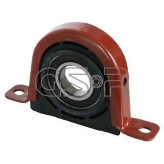 Опора, карданний вал GSP 531049