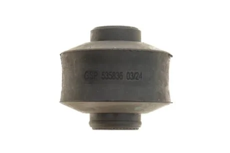 Втулка амортизатор GSP 535836