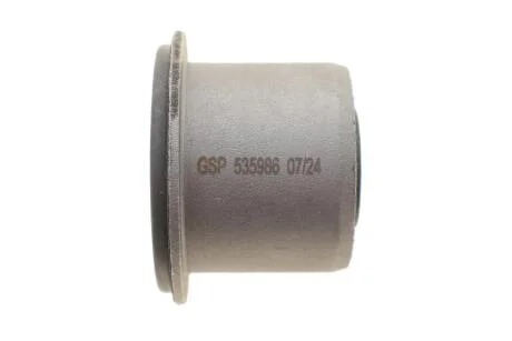 Сайлентблок важеля GSP 535986