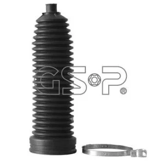 Гофрований кожух, механізм рульового керування GSP 540188S