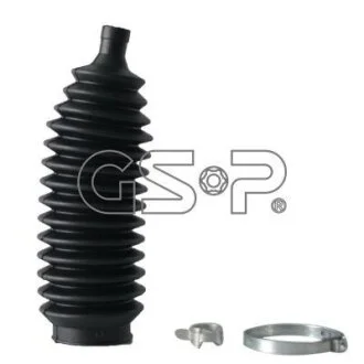 Комплект гофрованих кожухів, механізм рульового керування GSP 540196S