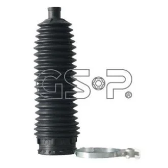 Комплект гофрованих кожухів, механізм рульового керування GSP 540197S