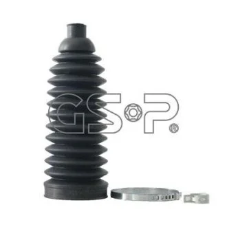 Комплект гофрованих кожухів, механізм рульового керування GSP 540206S