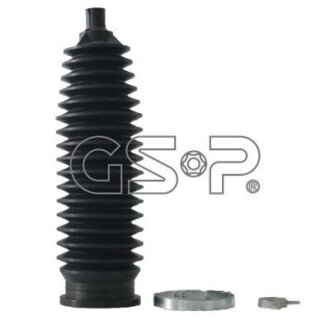 Пильовик кермової рейки Nissan Primera 1800i 16V 01- GSP 540210S