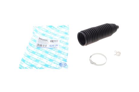 Пыльник рейки рулевой Renault Megane/Scenic 08- GSP 540285S