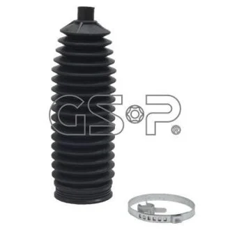 Пыльник рулевой рейки (14x55x196) (комплект) BMW Ford MB 90-12 GSP 540287S