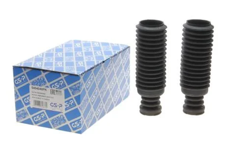 Пильник амортизатора (заднього) Nissan X-Trail 01-13 GSP 5404040PK