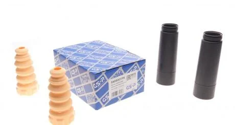 Пильник + відбійник амортизатора (заднього) Audi A4/A6/VW Passat 96- (к-кт 2 шт. GSP 5405001PK