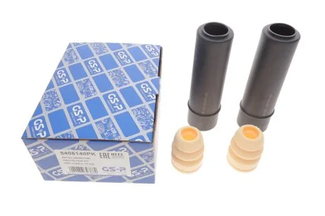 Пильник + відбійник амортизатора (заднього) kia picanto 04-11 (к-кт 2 шт.) GSP 5405140PK