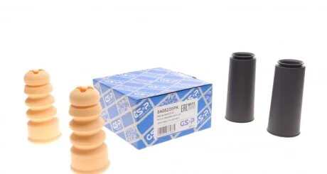 Пильник + відбійник амортизатора (заднього) Audi A4/A6 96- (к-кт 2 шт.) GSP 5405220PK