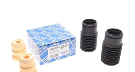 Пильовик + відбійник амортизатора (переднього) MB Vito (W638)/Peugeot Partner 86-(к-кт 2 шт.)¶468.00 GSP 5405230PK