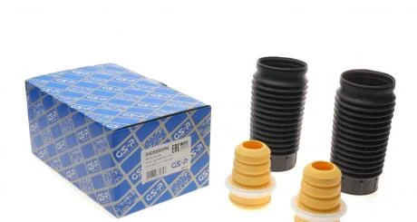 Пильник+відб. амортизатора переднього Boxer/Jumper/Ducato 06- (к-т 2 шт.) GSP 5405980PK