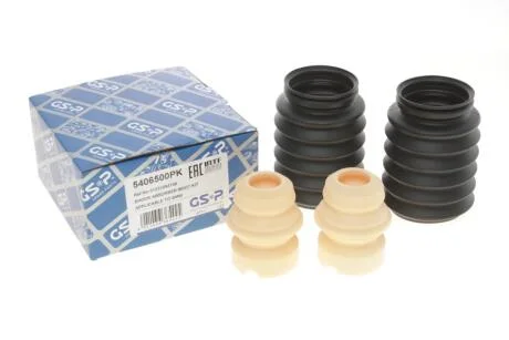 Пилозахисний комплект амортизатора GSP 5406500PK